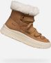 GEOX J LAQUINNY GIRL Lichtbruin - Thumbnail 1