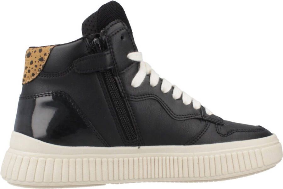 GEOX Laquinny Schoenen Zwart