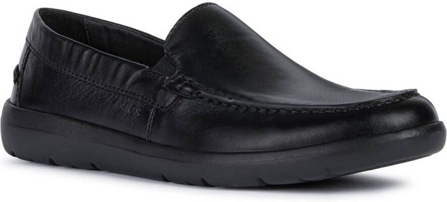 GEOX Leitan Schoenen Zwart Man