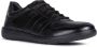 Geox Zwarte Heren Sneakers Black Heren - Thumbnail 1