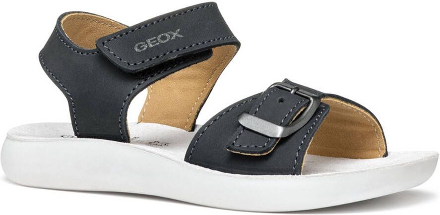 GEOX Lightfloppy Sandalen Blauw Jongens