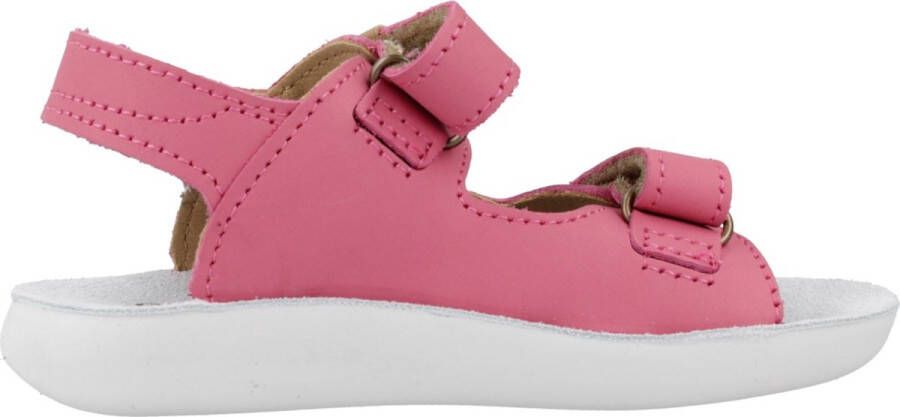 GEOX Lightfloppy Sandalen Roze Jongen