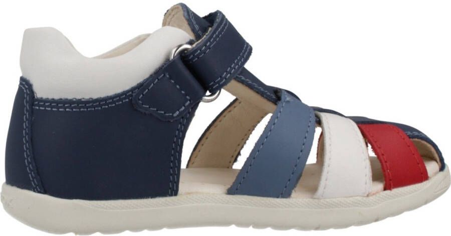 GEOX Macchia Sandalen Blauw Jongen