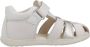 Geox Sandalen B SANDAL MACCHIA GIRL - Thumbnail 1
