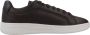 Geox Magnete Sneakers Brown Heren - Thumbnail 1