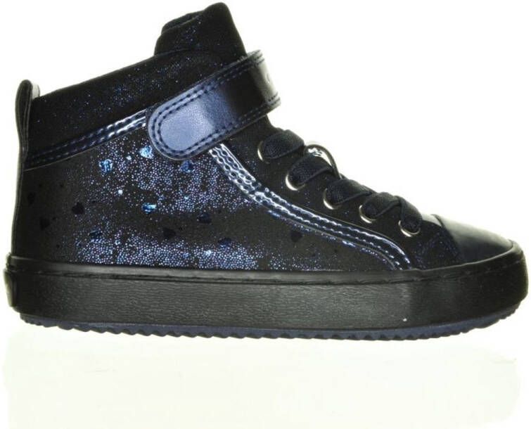GEOX Kalispera Schoenen Blauw Jongen