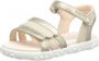 Geox Sandalen J SANDAL HAITI GIRL - Thumbnail 1