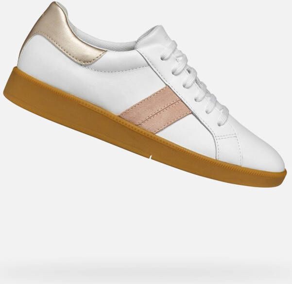 Geox Sneakers Baskets femme Meleda B