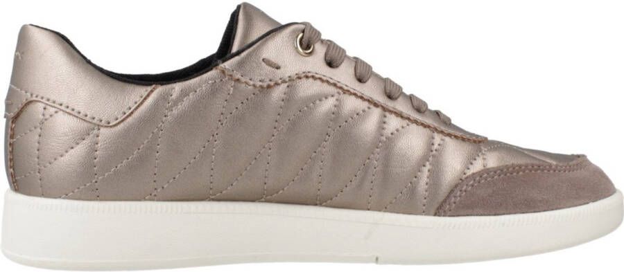 Geox Stijlvolle Sneakers voor nen en