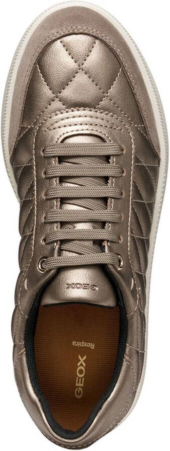 Geox Stijlvolle Sneakers voor nen en