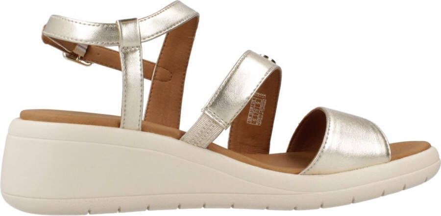 GEOX Meliconia Sandalen Vrouw