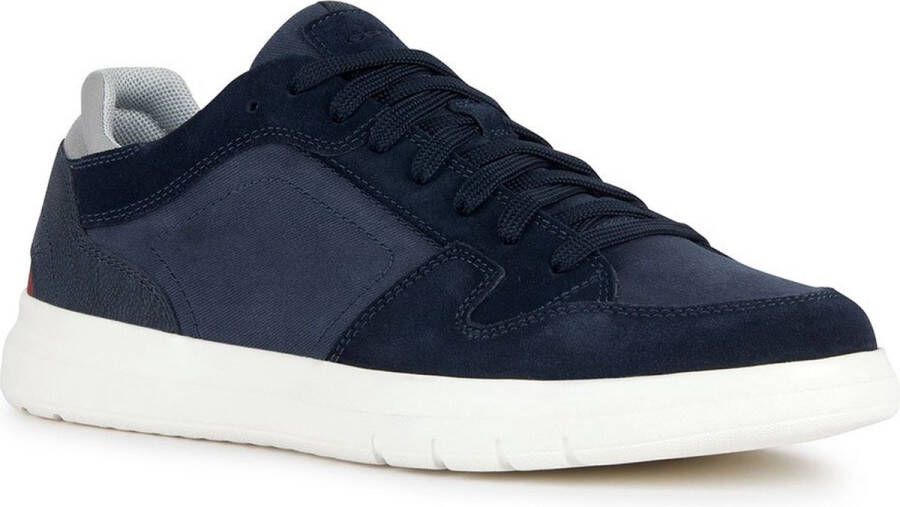 GEOX Merediano A Schoenen Blauw Man