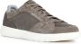GEOX Merediano A Schoenen Grijs Man - Thumbnail 1