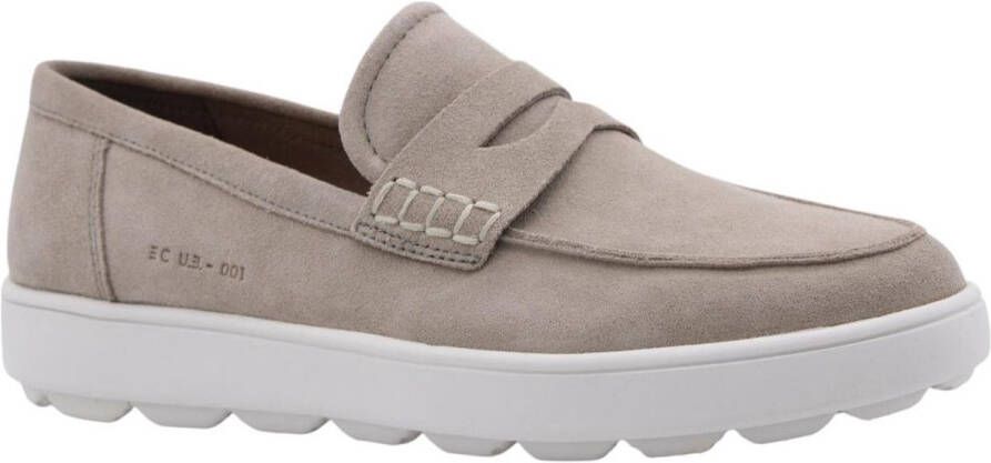 Geox Klassieke Mocassin Schoenen