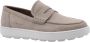 Geox Klassieke Mocassin Schoenen - Thumbnail 1