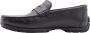 Geox Kroatie Mocassin Brown Heren - Thumbnail 1
