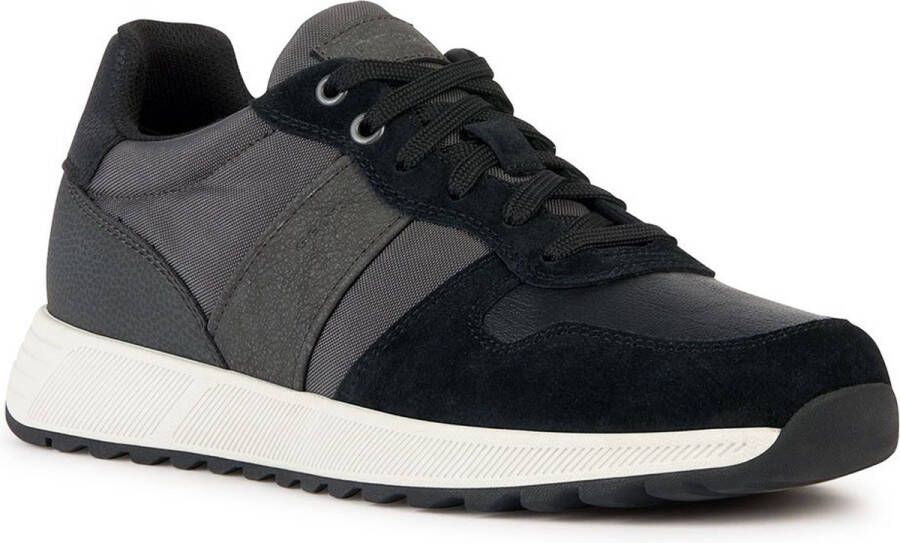 GEOX Molveno Sneakers Zwart Man