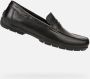 Geox Klassieke Mocassin Schoenen in Brandy Kleur Black Dames - Thumbnail 7