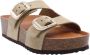 Geox Slippers D BRIONIA H - Thumbnail 1