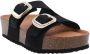 Geox Ragusa Slippers - Thumbnail 1