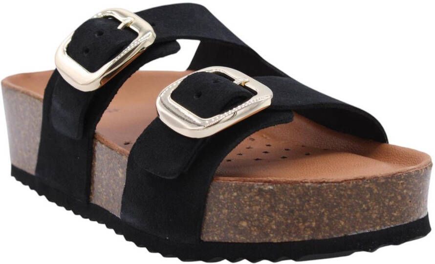Geox Ragusa Slippers