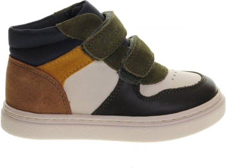 GEOX Multikleur Kinderschoenen