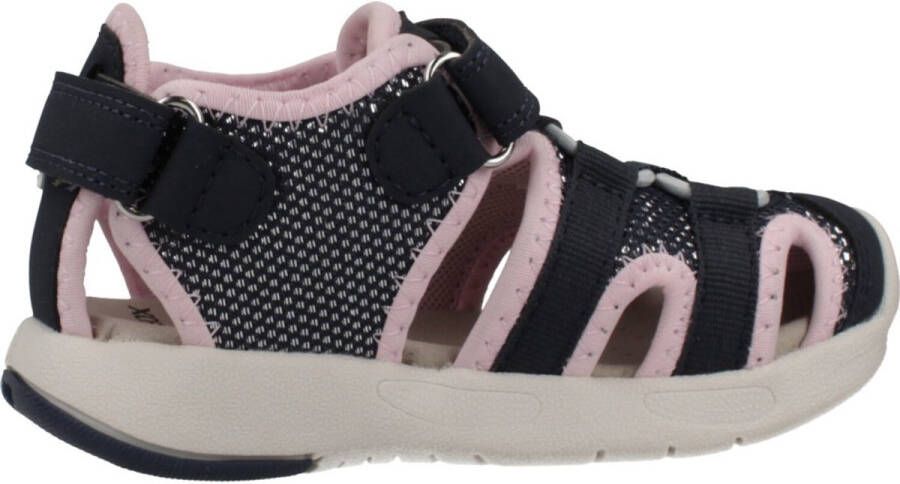 Geox Sandalen Sandales bébé fille Multy