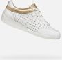 Geox Lage Sneakers D5568C05485C1000 - Thumbnail 1