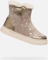 GEOX Hoge schonen B563HB- B NASHIK GIRL bruin - Bruin