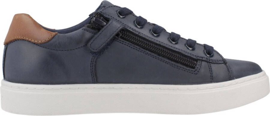 GEOX Nashik Schoenen Blauw Jongens