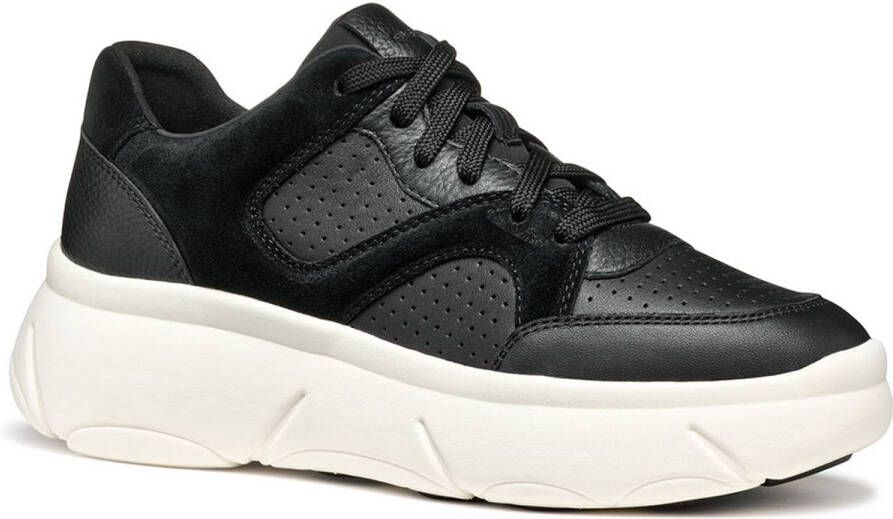 Geox Sneakers Baskets femme Nebula 2.0 X B