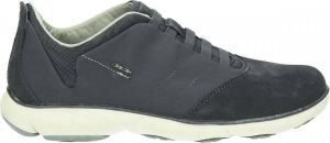 GEOX Donkerblauwe Casual Instappers