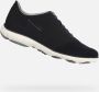 Geox Slip-on sneakers Slipper vrijetijdsschoen met elastiek - Thumbnail 5