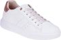 GEOX Nettuno Sneakers Wit - Thumbnail 3