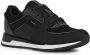 Geox Stijlvolle Casual Sneakers voor Vrouwen Black Dames - Thumbnail 1
