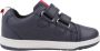 GEOX New Flick Sneakers Blauw Jongen - Thumbnail 1