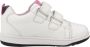 GEOX New Flick Sneakers Wit Jongen - Thumbnail 1
