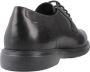 GEOX Ottavio Schoenen Zwart Man - Thumbnail 1
