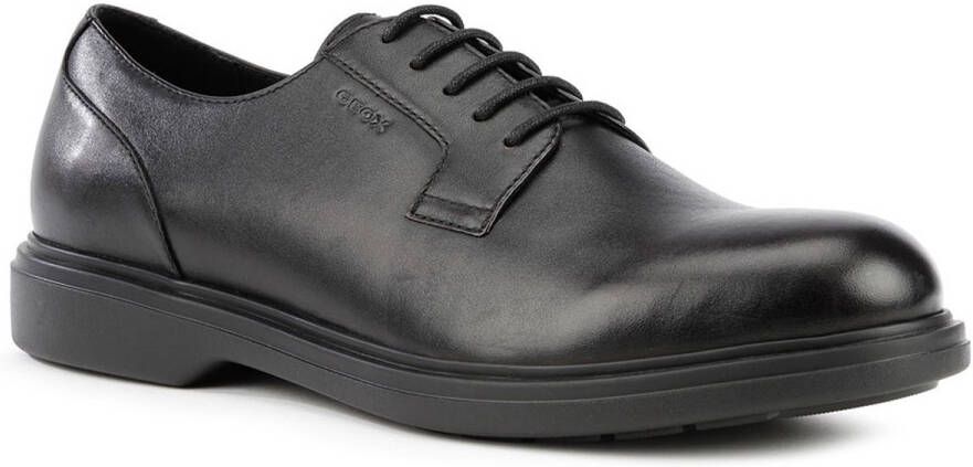 GEOX Ottavio Schoenen Zwart Man