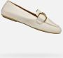 Geox Loafers van echt leer model 'PALMARIA' - Thumbnail 1