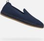 GEOX PANTELLERIA HEREN Espadrilles MARINEBLAUW - Thumbnail 1