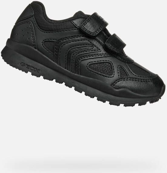Geox Sneakers Baskets enfant Pavel A