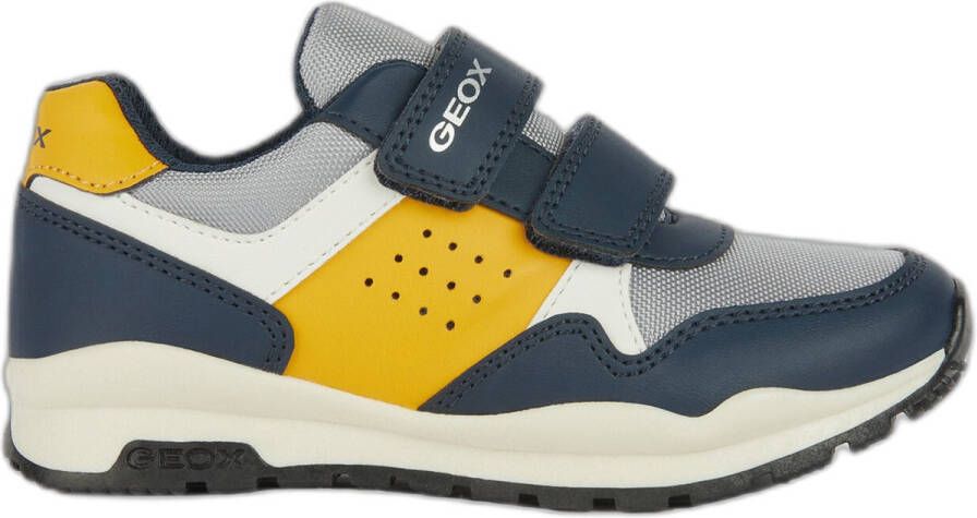 Geox Sneakers Baskets fille Pavel