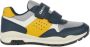 Geox Sneakers Baskets fille Pavel - Thumbnail 1