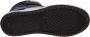 GEOX Perth Boy Blauwe Sneaker - Thumbnail 2