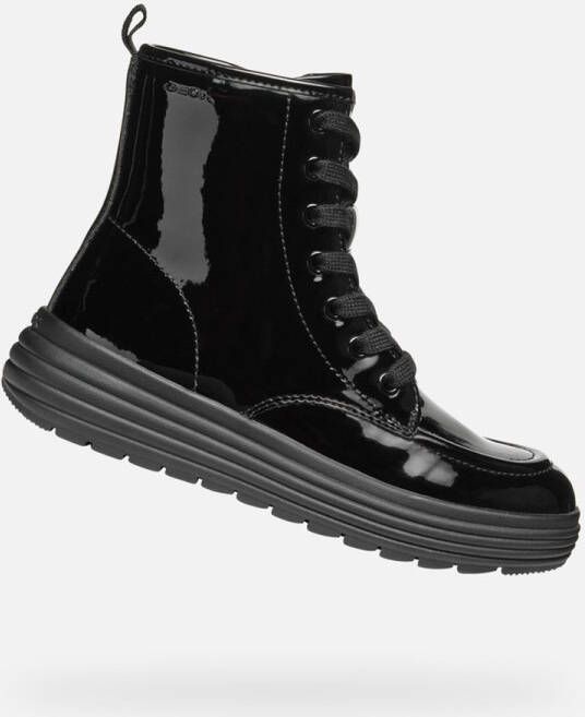 GEOX J46eta000hh Phaolae Booties Jongen
