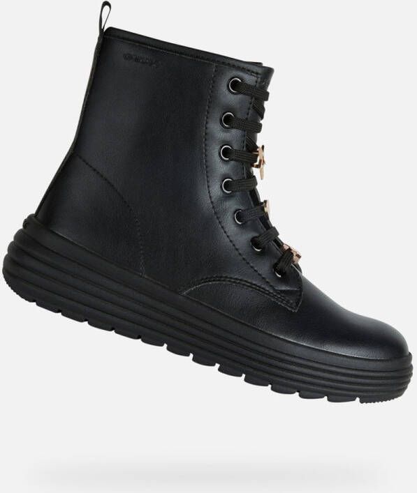 Geox Enkellaarzen J PHAOLAE GIRL