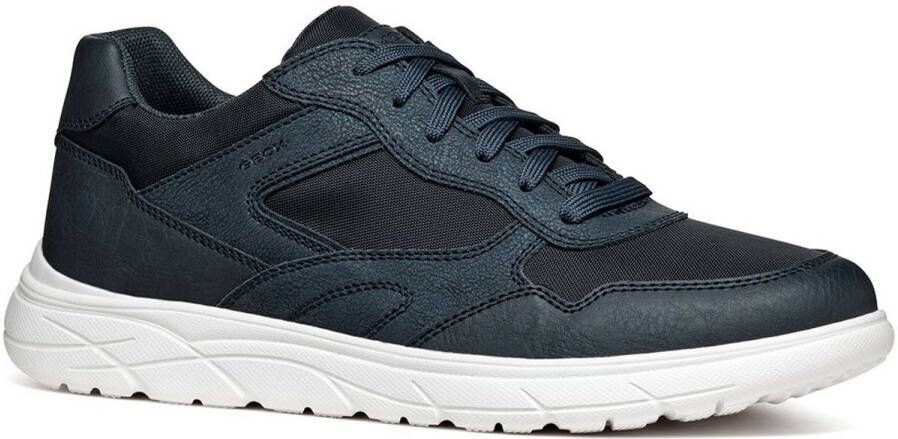 GEOX Portello Sneakers Blauw Man