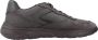 GEOX Portello Sneakers Grijs Man - Thumbnail 1