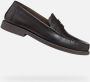 GEOX RECANATI HEREN Veterschoenen KOFFIEKLEUR - Thumbnail 2